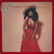 CHAKA KHAN / Chaka(inc. I'm Every Woman)LP