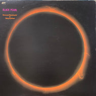 高橋達也と東京ユニオン / Black Pearl (ZEN-5001,LP)