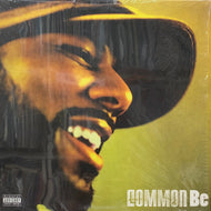 COMMON / Be (B0004670-01, 2LP)
