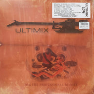 V.A. (DAVID GUETTA, ALEXANDRA STAN) / Ultimix 174 (UM-174, 12inch x 2)
