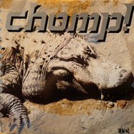 V.A. (HOWIE B., DJ CAM QUARTET, JAZZ VANDALL'S) / CHOMP!