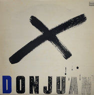 萩原健一 / ドンファン(Donjuan)