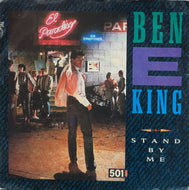 BEN E.KING / STAND BY ME