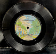 FOUR SEASONS / December, 1963 (Oh, What A Night)