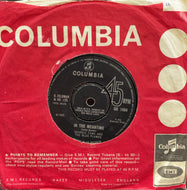 GEORGIE FAME AND BLUE FLAMES / In The Meantime