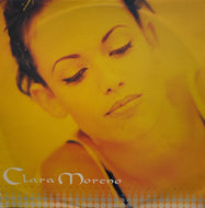 CLARA MORENO / Clara Moreno (inc. Feminina) 12inch