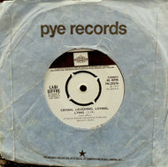 LABI SIFFRE / Crying, Laughing, Loving, Lying