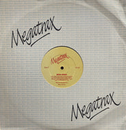 NEW ORDER / Mega Order / Mega Acieeed 12inch