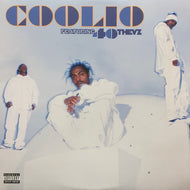 COOLIO / C U When U Get There (TBV785, 12inch)
