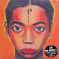 UA / Petit (Speedstar, VIJL-2001, LP, Mini-Album)