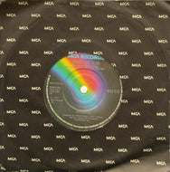 CRUSADERS / Street Life (MCA 513, 7inch)