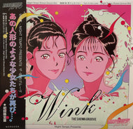 WINK / Night Tempo Presents The Showa Groove EP1