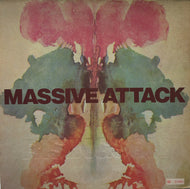 MASSIVE ATTACK / Risingson (Clear Vinyl)