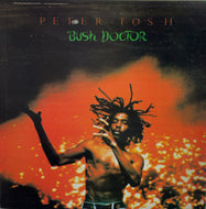PETER TOSH / Bush Doctor