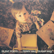 SILENT POETS / Sugar Man EP Part 1 (TFJC-38223, 12inch)