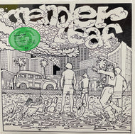 TENDER LEAF / Tender Leaf ( Cool Hawaii – COLP-1003, LP)