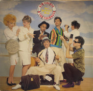 KID CREOLE AND THE COCONUTS / I'm A Wonderful Thing 12inch