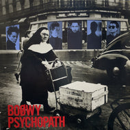 BOOWY / Psychopath (Marionette マリオネット)LP