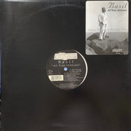 BASIL / All True (African) KSS 1069, 12inch