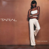TARAL / Distant Lover (Remixes) 422860687-1, 12inch
