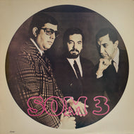 SOM TRES / Som 3 (LP)