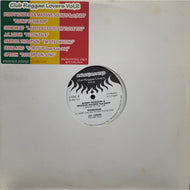 V.A. (Carroll Thompson, Shinehead) / Club Reggae Lovers Vol. 2 LP