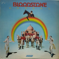 BLOODSTONE / Unreal LP