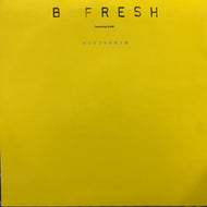 B FRESH / セミダブルの無人島 (SNE-5, 12inch)