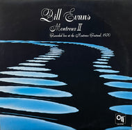 BILL EVANS / Montreux II （LAX 3194, LP）