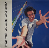 FOUR TET / No More Mosquitoes