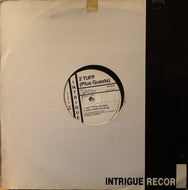 2 TUFF / Jazz Thang (Remixes)