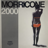O.S.T. (ENNIO MORRICONE) / Morricone 2000