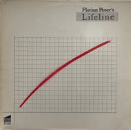 FLORIAN POSER'S LIFELINE / Florian Poser's Lifeline LP