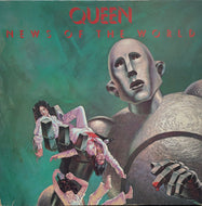 QUEEN / News Of The World (P-10430E)