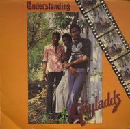 GAYLADDS / Understanding (UK) LP