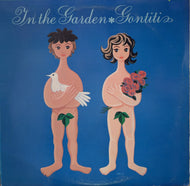 GONTITI （ゴンチチ） / In The Garden