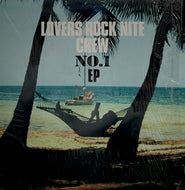 V.A. (曽我部恵一, MariMari, 渡辺俊美) / Lovers Rock Nite Crew No. 1 EP