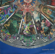 BUTTERFLY CHILD / Onomatopoeia (Rough Trade)