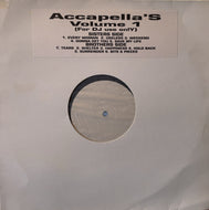 V.A.  / Accapella's Volume 1