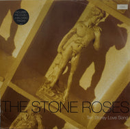 STONE ROSES / Ten Storey Love Song 12inch