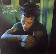 TOM WAITS / BLUE VALENTINE (6E-162 PRCW)