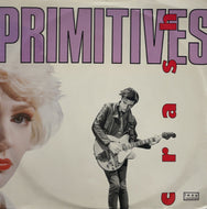 PRIMITIVES / Crash 12inch