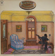 ROBERT JOHNSON / King Of The Delta Blues Singers Vol. 2