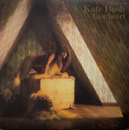 KATE BUSH / Lionheart ( EMS-81135)  LP