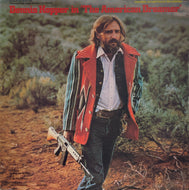 O.S.T. (Gene Clark, John Manning) / Dennis Hopper In The American Dreamer