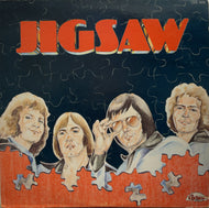 JIGSAW / Jigsaw (inc. Sky High)