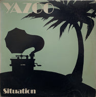 YAZOO (YAZ ) / Situation (US 12inch)
