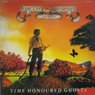 BARCLAY JAMES HARVEST / Time Honoured Ghosts