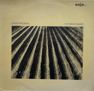 DAVID FRIEDMAN / Futures Passed (2068, LP)