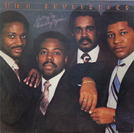STYLISTICS / Hurry Up This Way Again (TSOP, 25AP 1928, LP)